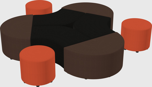 Lounge set