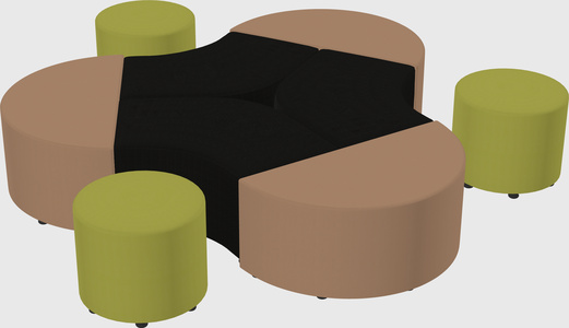 Lounge set