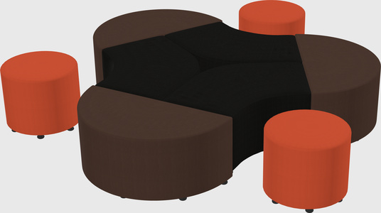 Lounge set