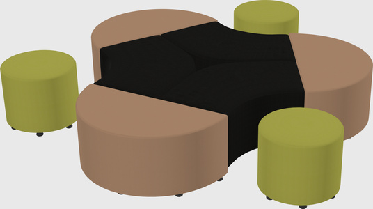 Lounge set