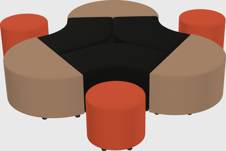 Lounge set