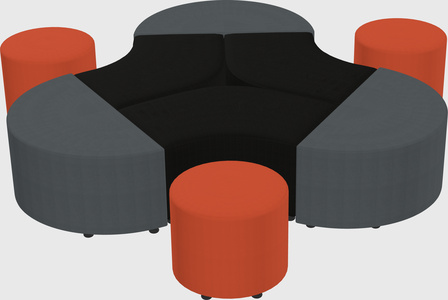 Lounge set