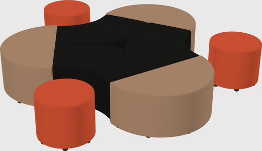 Lounge set