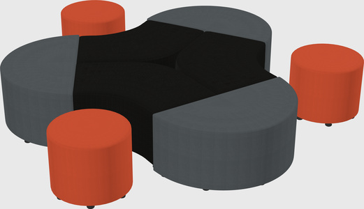 Lounge set
