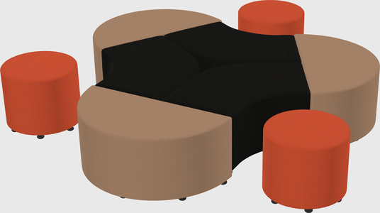 Lounge set