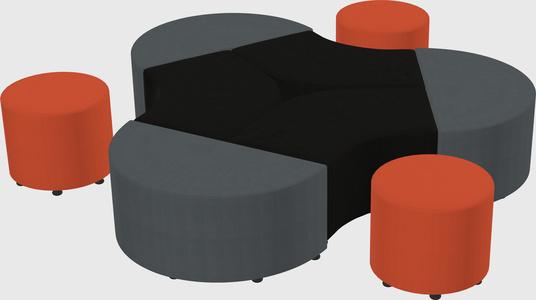 Lounge set