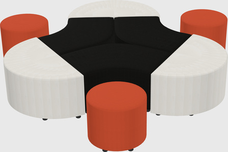 Lounge set