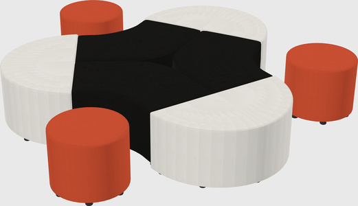 Lounge set