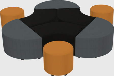 Lounge set