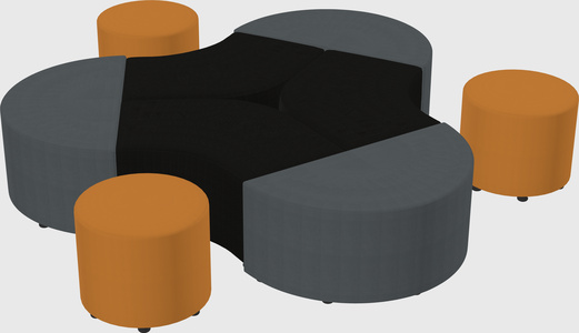 Lounge set