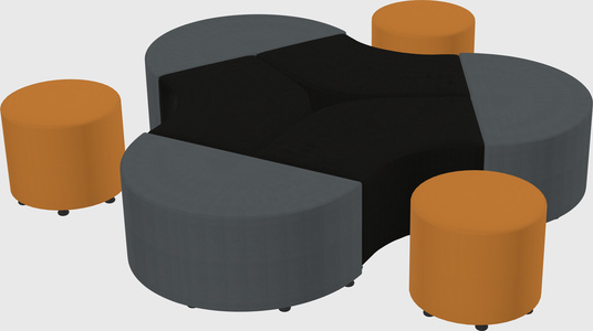 Lounge set