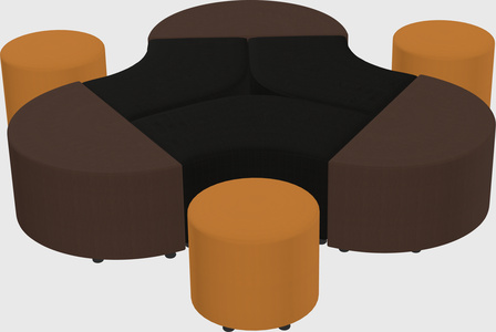 Lounge set