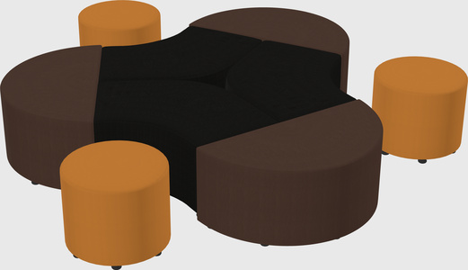 Lounge set