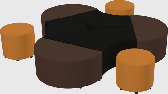 Lounge set