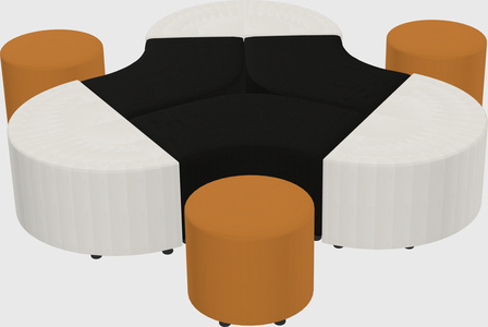 Lounge set
