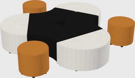 Lounge set