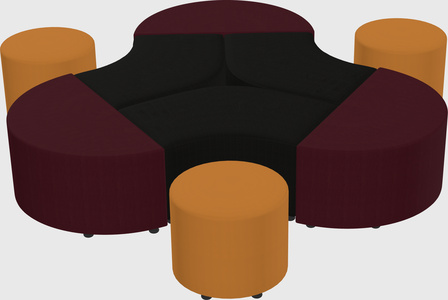 Lounge set