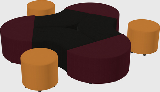 Lounge set