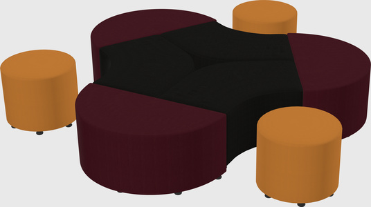 Lounge set
