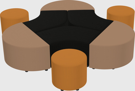 Lounge set