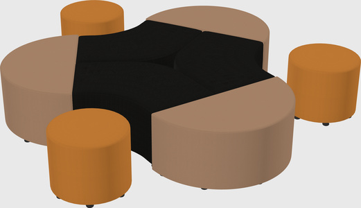 Lounge set