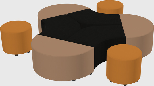Lounge set