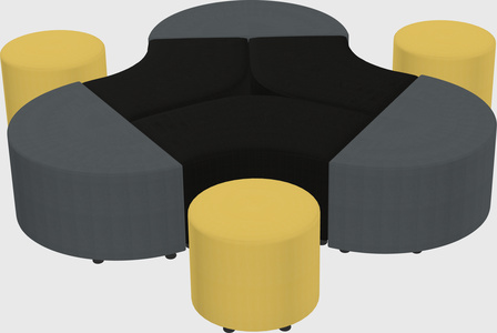Lounge set
