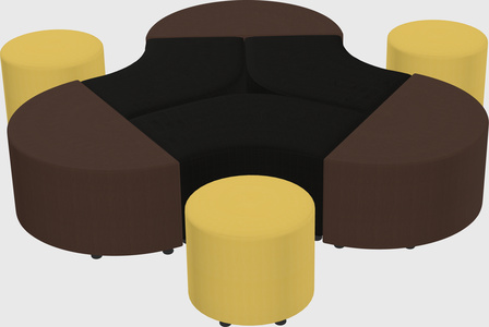 Lounge set