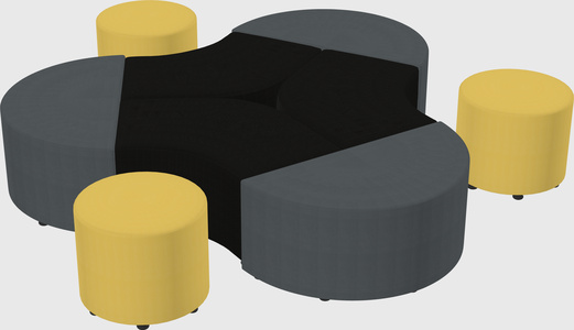 Lounge set