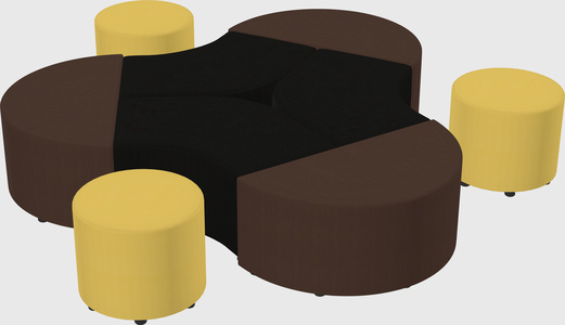 Lounge set