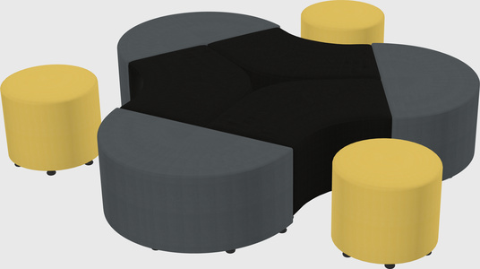 Lounge set