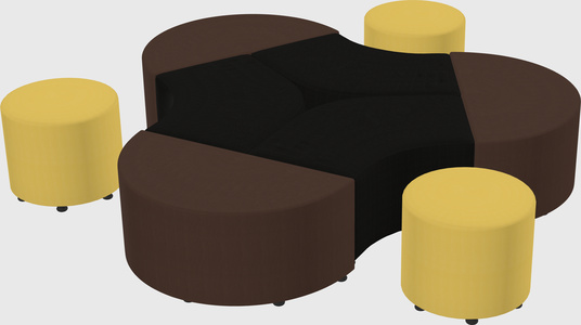 Lounge set