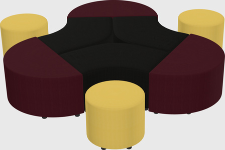 Lounge set
