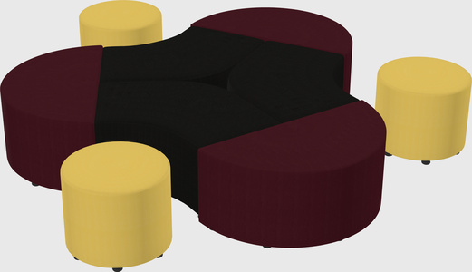 Lounge set