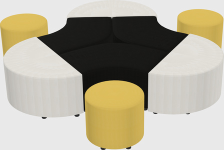 Lounge set