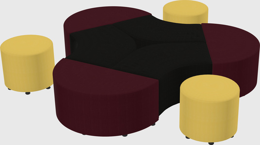 Lounge set