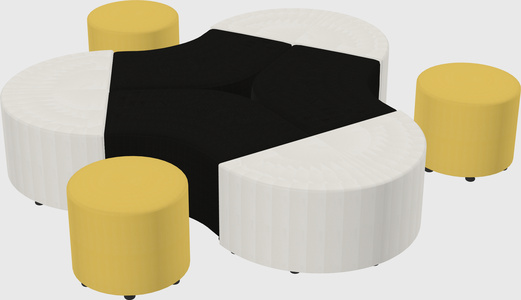 Lounge set