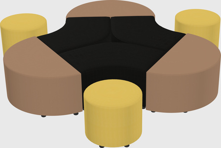 Lounge set