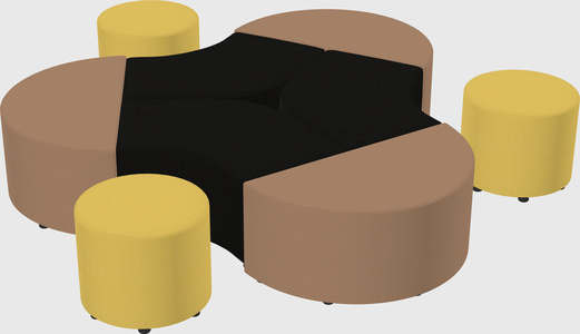 Lounge set