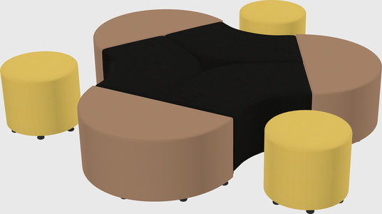 Lounge set