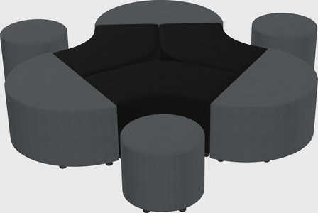 Lounge set