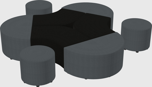 Lounge set