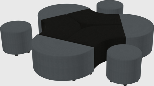 Lounge set