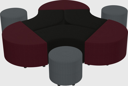 Lounge set