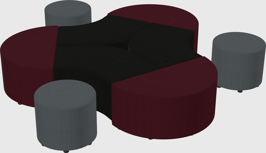 Lounge set