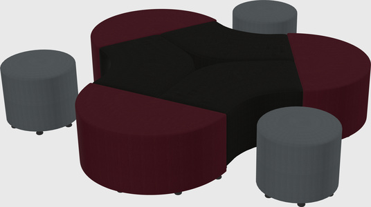 Lounge set
