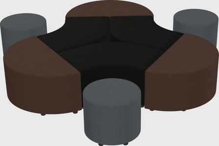Lounge set