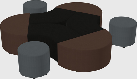 Lounge set