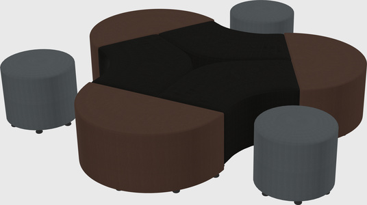 Lounge set