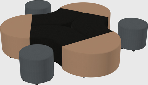 Lounge set